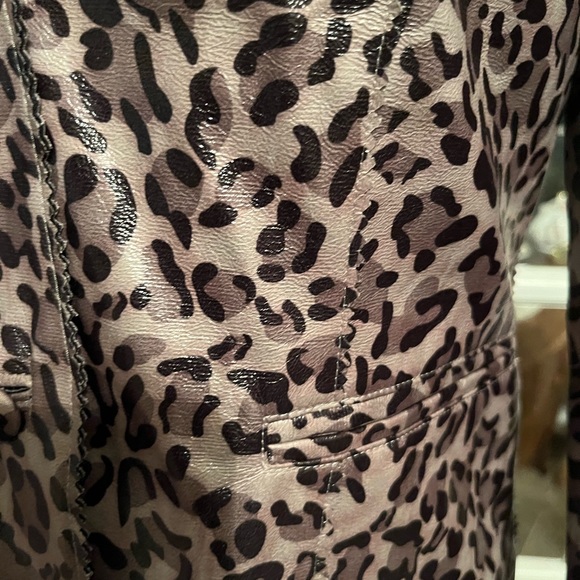 CHI by Falchi blazer - Picture 8 of 8